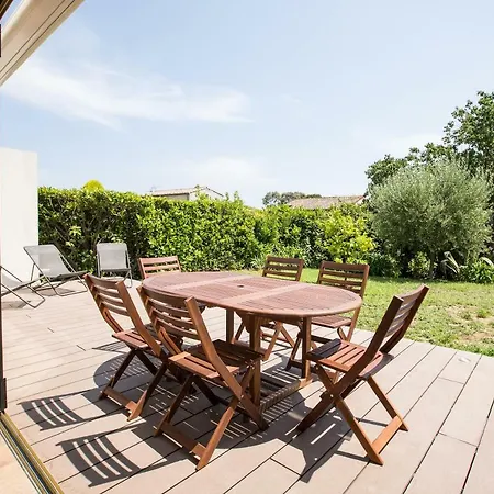 Apartamento Standing Piscine Proche Loisirs