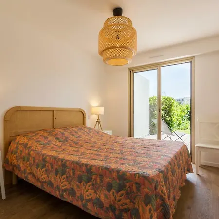 Standing Piscine Proche Loisirs Apartamento